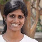 Suniitika Farwaha