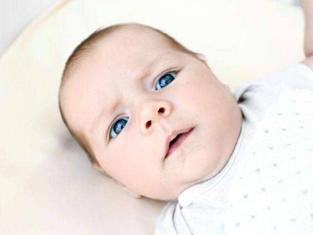 TEMPERAMENTALLY DIFFICULT CHILD