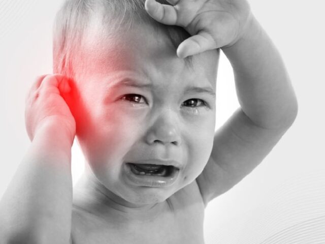 HOW DO CHILD GET INFECTION?