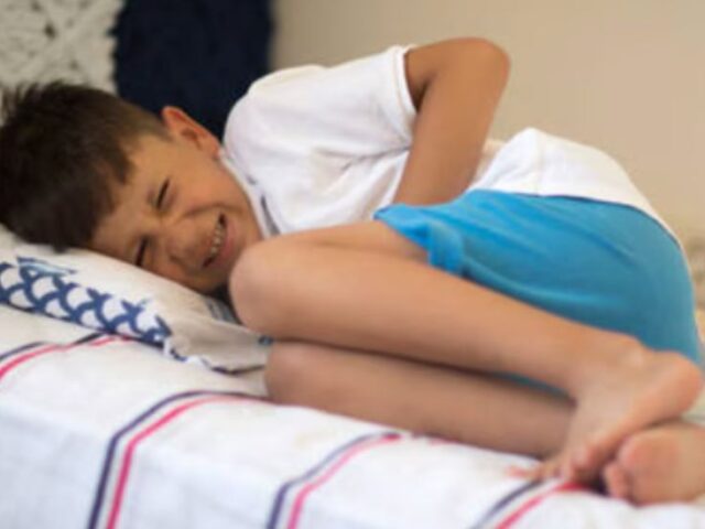 How to treat Diarrhoea of my child?